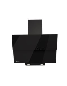 Okap kuchenny Globalo Womero 60.1 Black 2