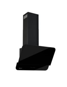 Okap kuchenny Globalo Wrotma 60.1 Black