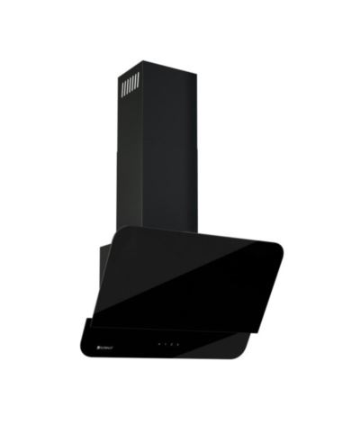 Okap kuchenny Globalo Wrotma 60.1 Black