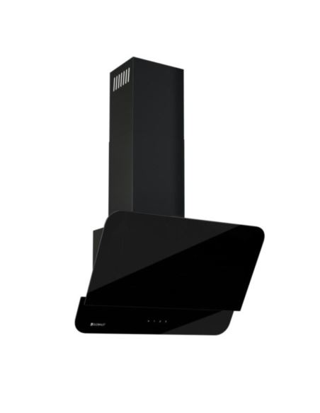 Okap kuchenny Globalo Wrotma 60.1 Black