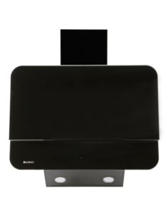 Okap kuchenny Globalo Wrotma 60.1 Black 2