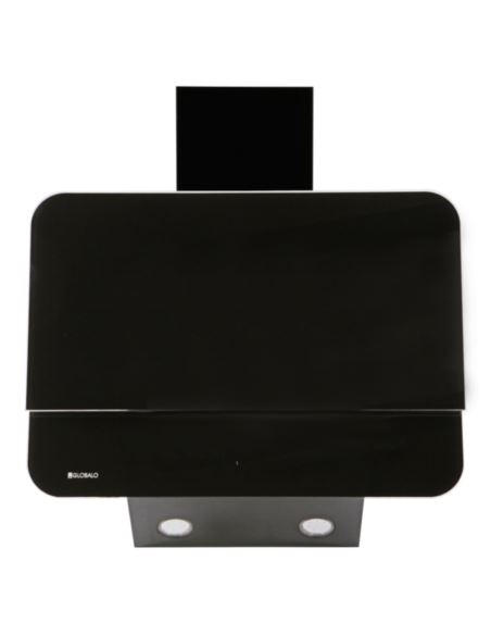 Okap kuchenny Globalo Wrotma 60.1 Black