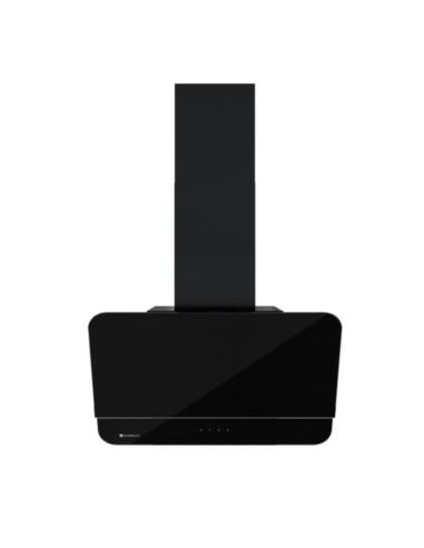 Okap kuchenny Globalo Wrotma 60.1 Black