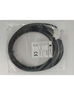 Przedłużacz Globalo 5 m do turbiny TW1.1 2