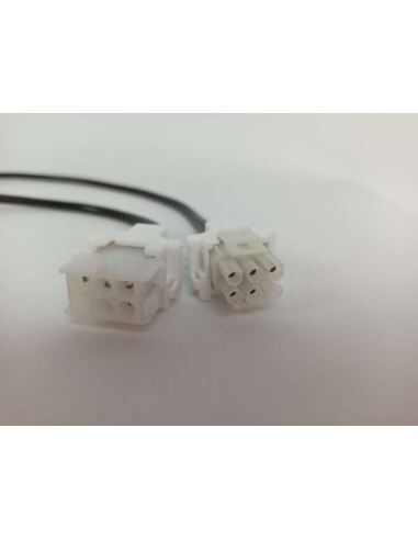 Przedłużacz Globalo 5 m do turbiny TW1.1