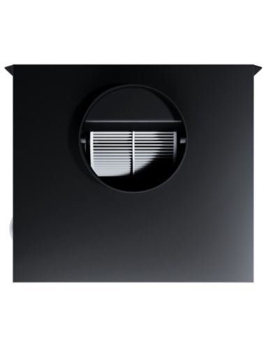 TURBINA Globalo WEWNĘTRZNA TW1.2