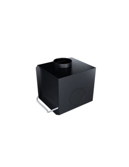 TURBINA Globalo WEWNĘTRZNA TW2.1