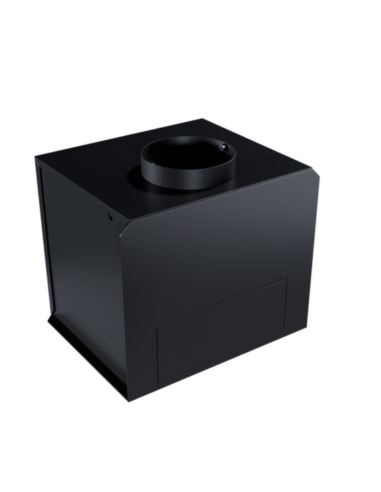 TURBINA Globalo WEWNĘTRZNA TW2.1