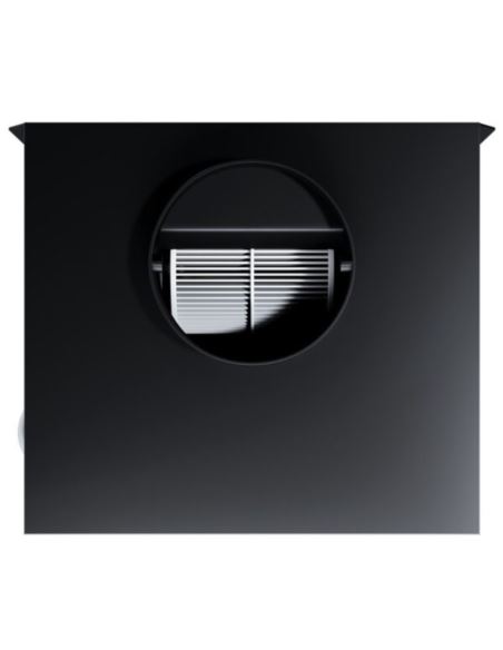 TURBINA Globalo WEWNĘTRZNA TW2.1