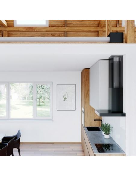 TURBINA Globalo WEWNĘTRZNA TW2.1