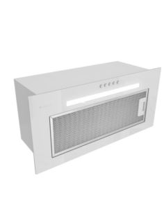 Okap kuchenny Globalo Benikor 60.2 White 2