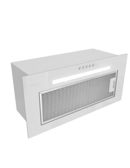 Okap kuchenny Globalo Benikor 60.2 White