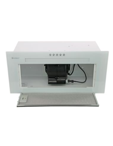 Okap kuchenny Globalo Benikor 60.2 White