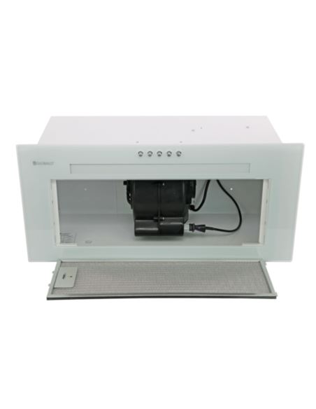 Okap kuchenny Globalo Benikor 60.2 White