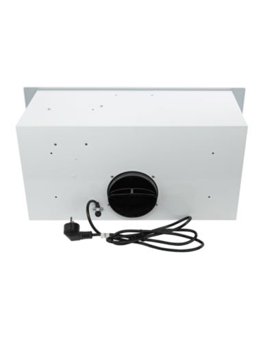 Okap kuchenny Globalo Benikor 60.2 White