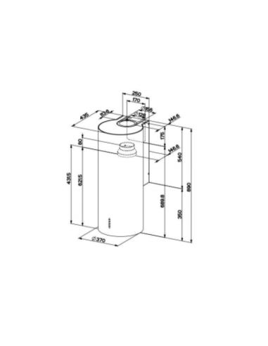 CYLINDRA GLOSS PLUS WH 37