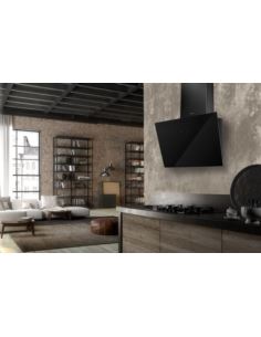 TWEET EV8 LED BK 55 2