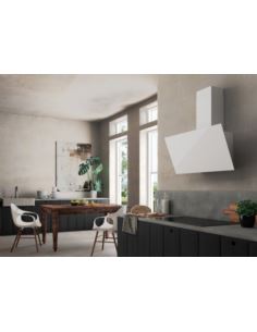 TWEET EV8 LED WH 55 2