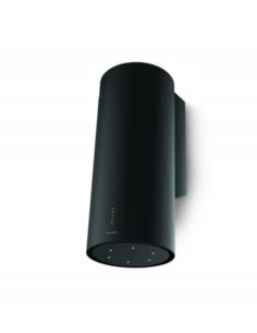 CYLINDRA IS.EVO PLUS BK MATT 37