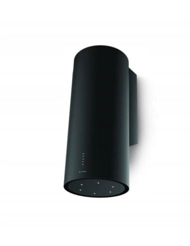 CYLINDRA IS.EVO PLUS BK MATT 37