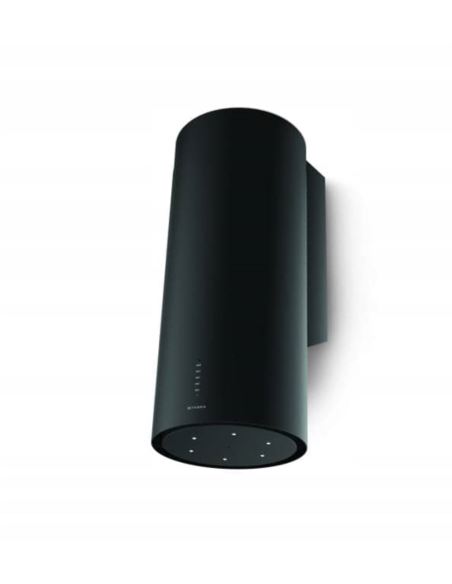 CYLINDRA IS.EVO PLUS BK MATT 37