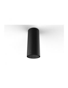 CYLINDRA IS.EVO PLUS BK MATT 37 2