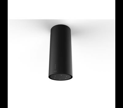 CYLINDRA IS.EVO PLUS BK MATT 37