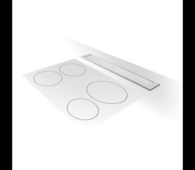 Okap Faber FABULA EVO+ WH 90