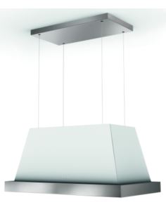 Okap Faber THEA ISOLA EV8 WH MATT