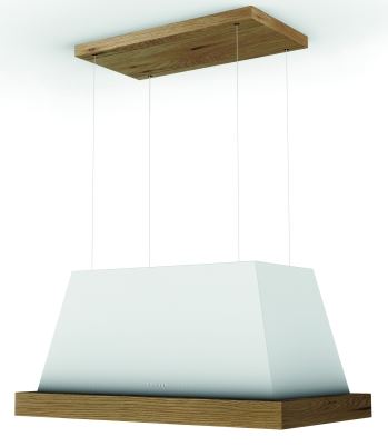 Okap Faber THEA ISOLA EV8 WH MATT