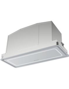 Okap Faber IN-LIGHT EV8+ WH matt 70