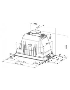 INKA LUX SMART EV8 X 52 2