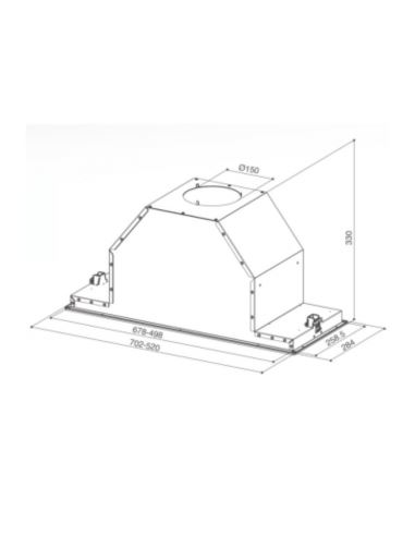 INKA LUX SMART EV8 X 70