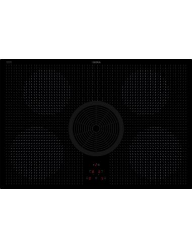 Płyta indukcyjna z okapem BORA GP4U