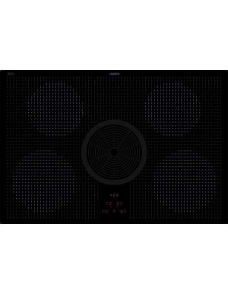 Płyta indukcyjna z okapem BORA GP4U