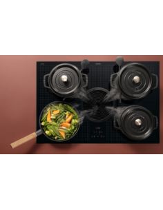 Płyta indukcyjna z okapem BORA GP4U 2