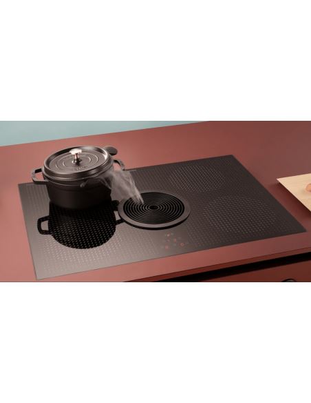 Płyta indukcyjna z okapem BORA GP4U