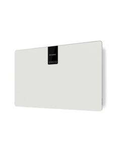 Okap Faber SOFT Slim 80 Bianco KOS