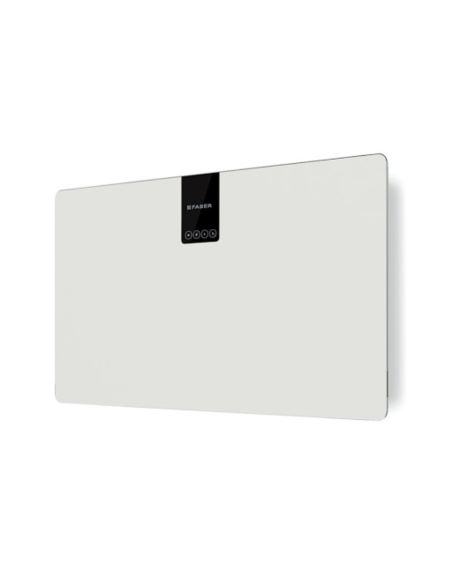 Okap Faber SOFT Slim 80 Bianco KOS