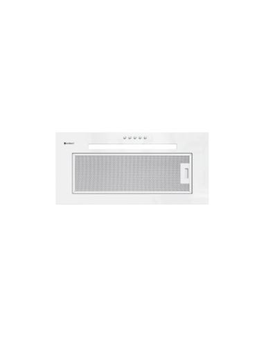 Okap kuchenny Globalo Rigelo 60.2 White