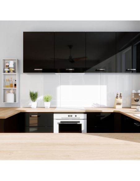 Okap kuchenny Globalo Rigelo 60.2 White