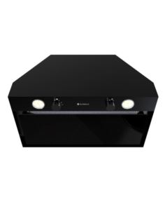 Okap kuchenny Globalo Floweri 60.1 Black 2