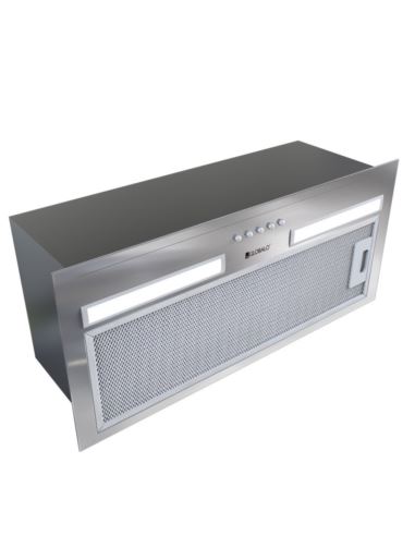 Okap kuchenny Globalo Hadario 60.2 Inox