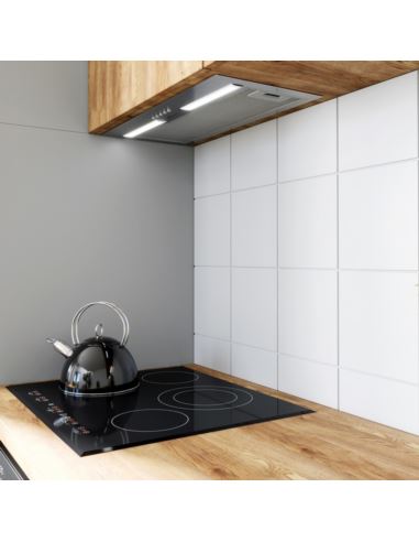 Okap kuchenny Globalo Hadario 60.2 Inox