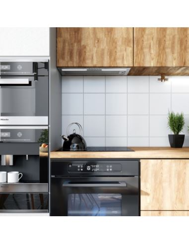 Okap kuchenny Globalo Hadario 60.2 Inox