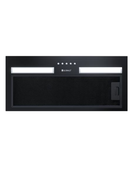 Okap kuchenny Globalo Hadario 60.2 Black