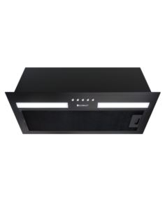 Okap kuchenny Globalo Hadario 60.2 Black 2