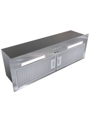 Okap kuchenny Globalo Hadario 80.2 Inox