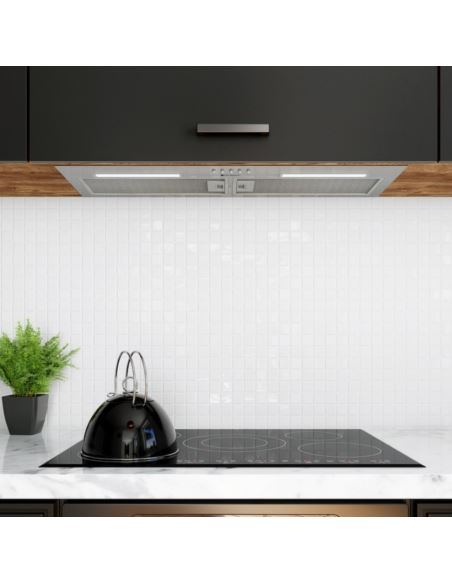 Okap kuchenny Globalo Hadario 80.2 Inox