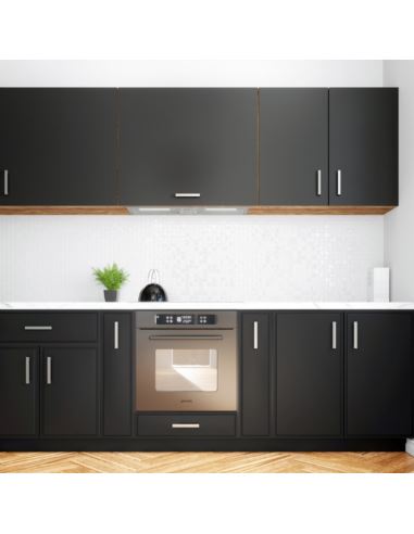 Okap kuchenny Globalo Hadario 80.2 Inox